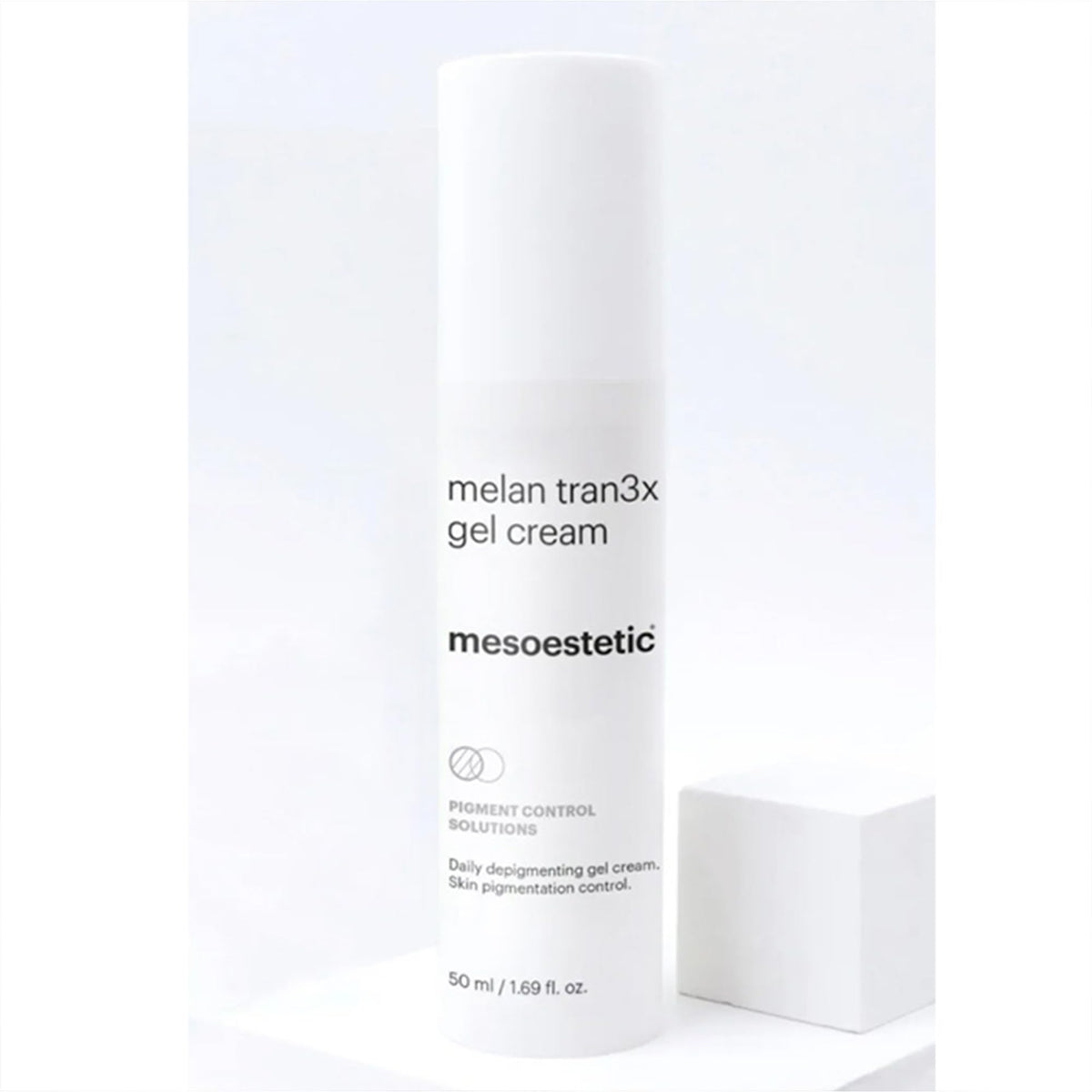 MELAN TRAN3X Daily Depigmenting Gel Cream