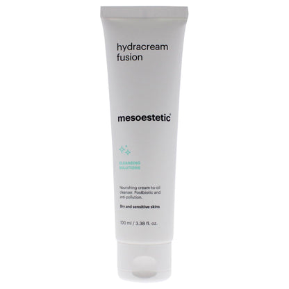 Hydracream Fusion by Mesoestetic for Unisex - 3.38 oz Cream