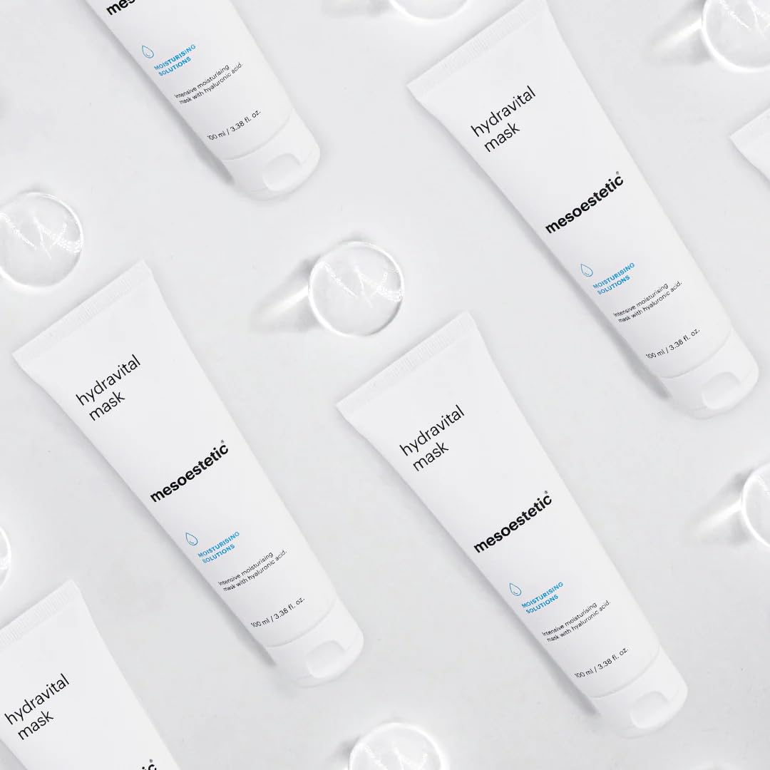 HYDRAVITAL MASK