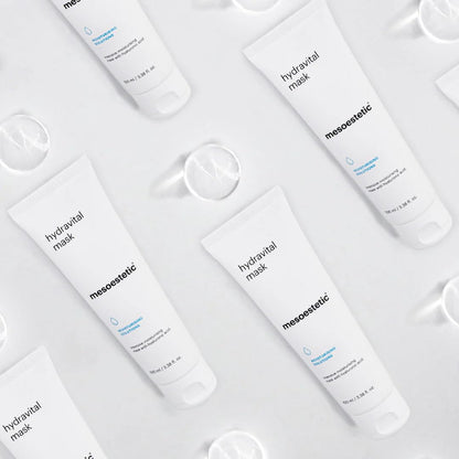 HYDRAVITAL MASK