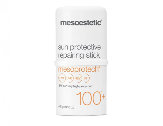 Mesoestetic Mesoprotech Sun Protective Repairing Stick 50+ -4,5g