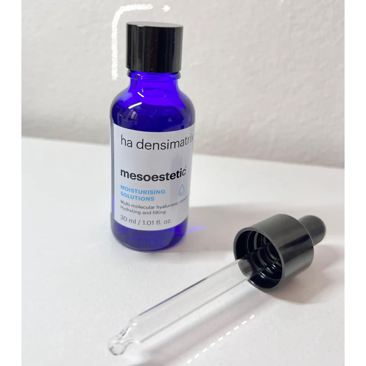 HA Densimatrix