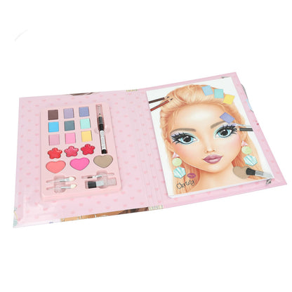 Depesche Top Model Make-Up Studio Creative Folder