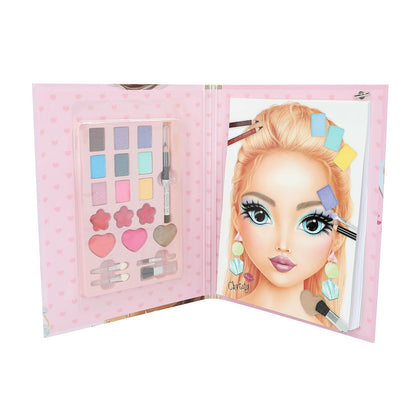 Depesche Top Model Make-Up Studio Creative Folder