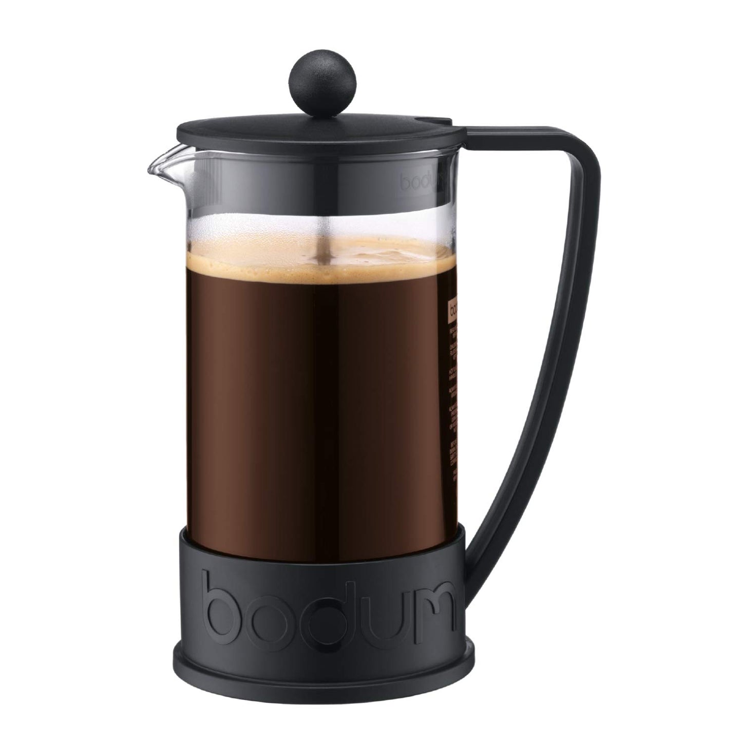 Bodum Spare Filter Mesh - 4, 6 and 8 Cup
