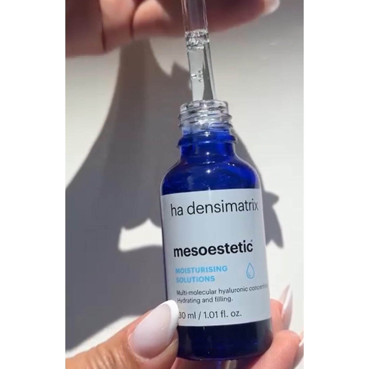HA Densimatrix