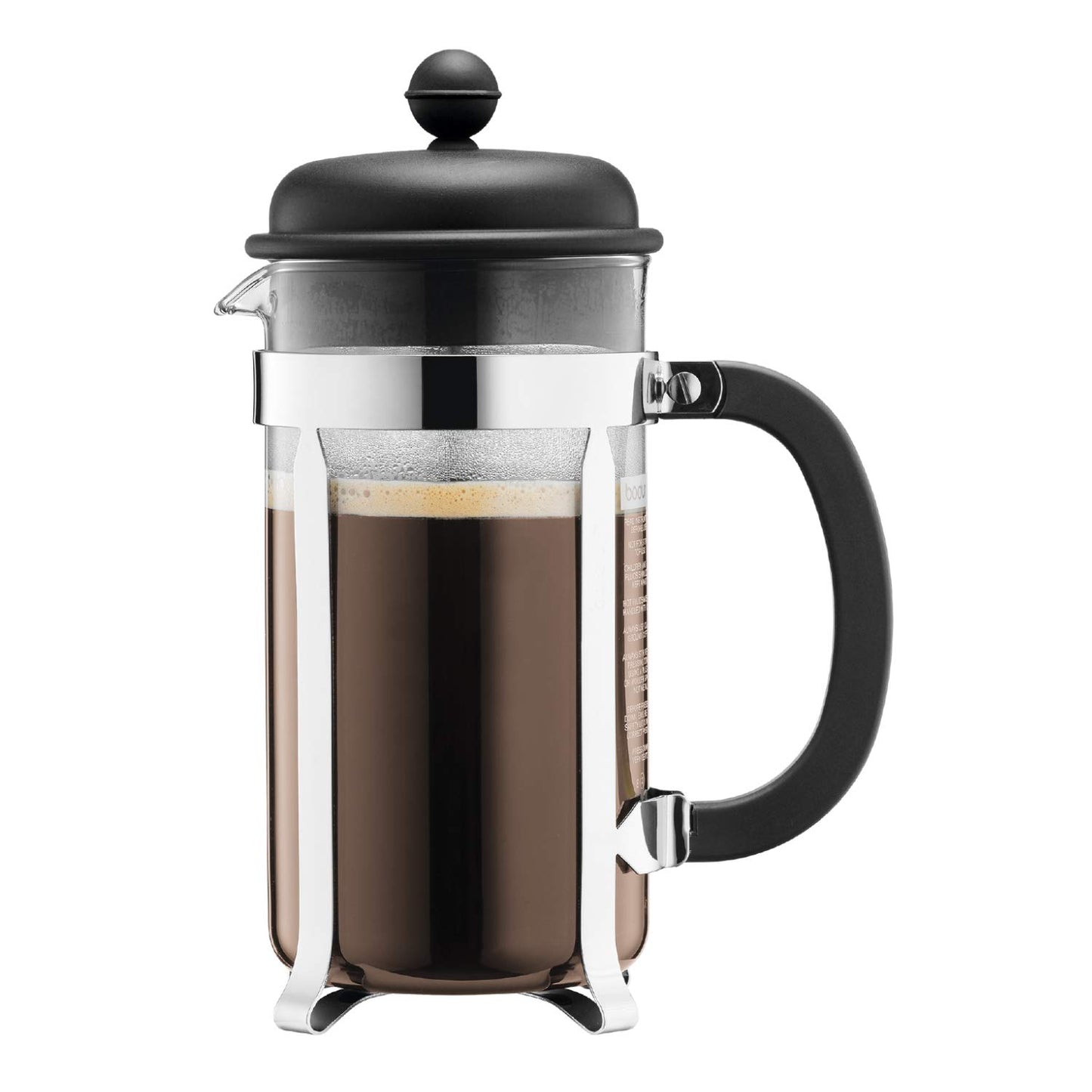 Bodum Spare Filter Mesh - 4, 6 and 8 Cup