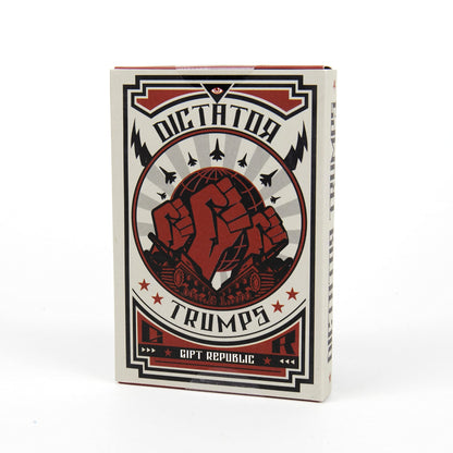 Gift Republic Dictator Trumps